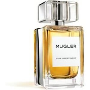 Cuir Impertinent Eau De Parfum - 80 ml