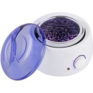 Hair Removal Home Waxing Kit - Professional Salon Experience at Home | Wowcher