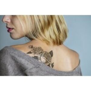 Cover Up Tattoo: 1-Hour Tattooing & 30-Minute Consultation at Tales of Inkspiration
