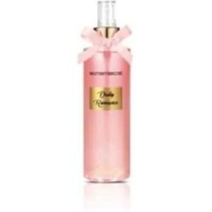 Women's Secret Daily Romance Festive Mist 250ml - Enchanting Holiday Fragrance | Wowcher
