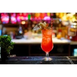 Two Tapas and Two Cocktails for 2 at the Sugar Cane Bar | Wowcher