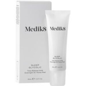 Medik8 Sleep Glycolic (30ml)