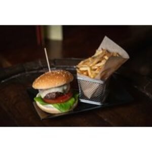 Burger and Cocktail Experience for One at Sugar Cane Bar | Wowcher