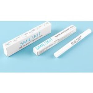 Whitening Teeth Pen Set - 2-Pack