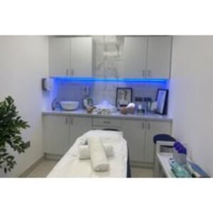 Hydrafacial Treatment with Optional LED Mask at My Beauty Place