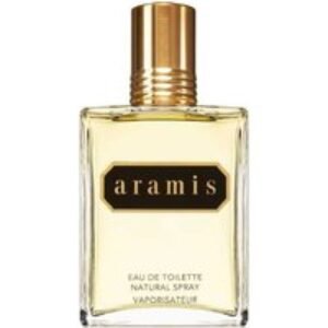 Aramis Classic 110ml Eau de Toilette Spray - Timeless Elegance for Men | Wowcher