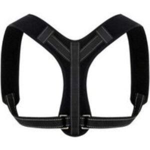 Sports Back Brace Posture Corrector | Wowcher