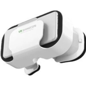 3D VR Headset for Smartphones - Universal Fit