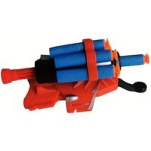 Spider Superhero Cosplay Launcher Gloves Toy Set - Imaginative Role Play for Kids (Ages 3+) | Wowcher