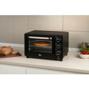 HOMCOM 21L Mini Oven