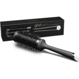 GHD Ceramic Vented Radial Brush Size 3 (45mm barrel)