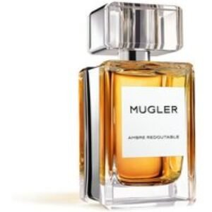 Ambre Redoutable Eau De Parfum - 80 ml