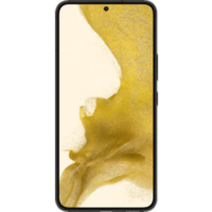 Samsung Galaxy S22 5G (128GB Phantom Black Refurbished Grade A) at Â£69 on Pay Monthly Unlimited (24 Month contract) with Unlimited mins & texts; Unlimited 5G data. Â£14.99 a month.