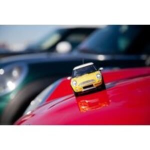 Scalextric Racing Experience - 1 Hour for Up to 4 People at Stockport Scalextric