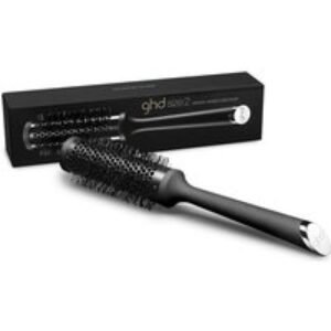 GHD Ceramic Vented Radial Brush Size 2 (35mm barrel)