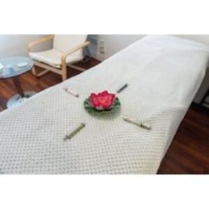 Reflexology Massage Session (30