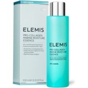 Elemis Pro-Collagen Marine Moisture Essence (100ml)