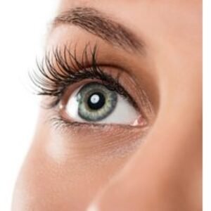 Luxury Semi Permanent Eyelash Extensions at C and M Laser - Leicester | Wowcher