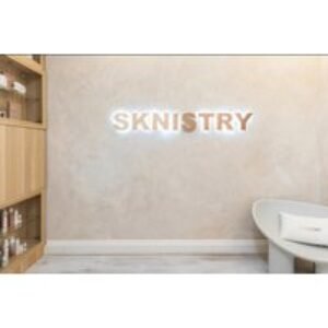 Oxygen Facial for One at Sarah Artistry