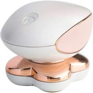 Rechargeable Painless Body Hair Remover | Wowcher