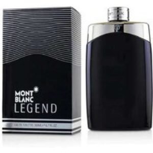 Mont Blanc Legend Eau de Toilette - Christmas Edition 200ml | Wowcher