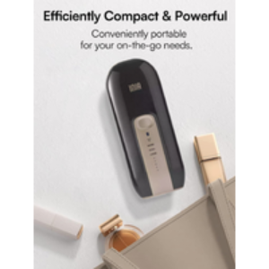 INIA IPL Laser Hair Removal Device for Women - Face