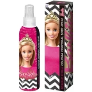 Cartoon Barbie Body Spray 200ml