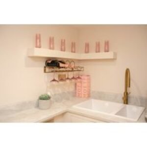 One Hour UV Teeth Whitening Session & £30 Voucher at The Gloss - In-Clinic Treatment