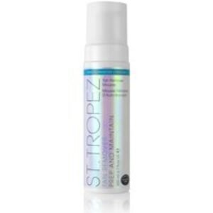 St.Tropez Tan Remover Mousse (200ml)