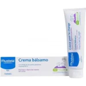 Mustela Balsam Cream 150ml