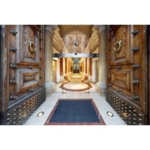 4* Rome City Break with Return Flights - Exe International Palace or Smooth Hotel Rome West | Wowcher