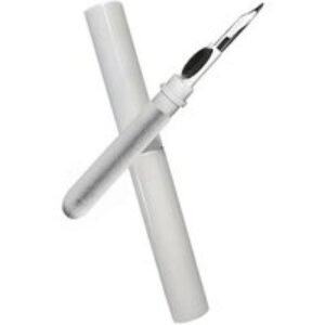 3-in-1 Earbud & Phone Cleaning Pen - Universal Tech Accessory