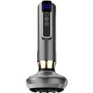 Infrared Anti-Cellulite Massager - Advanced Heat & Vacuum Beauty Tool for Skin Rejuvenation | Wowcher