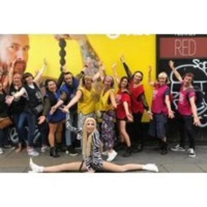 Drag Queen Disco Diva Walking Tour - Soho & Chinatown - 2-Hour Guided Experience for One | Wowcher