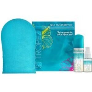 St.Tropez Self Tan Purity Mini Starter Kit