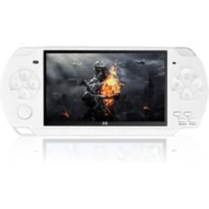Handheld Retro Gaming Console - 10