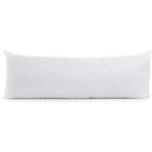 Orthopaedic Bolster Pillow - Hypoallergenic Cotton-Blend