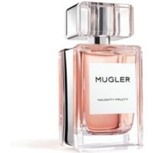 Naughty Fruity Eau De Parfum - 80 ml