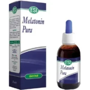 ESI Melatonin Pura 1 9 Mg Sin Erbe Note 50ml