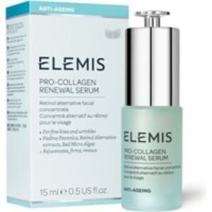Elemis Pro-Collagen Renewal Serum (15ml)