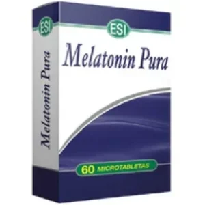 Esi Melatonin Pura 1 Mg