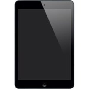 Apple iPad Mini 1st Gen 16GB WiFi Black Tablet - High Performance & Holiday Approved MUST BUY! | Wowcher