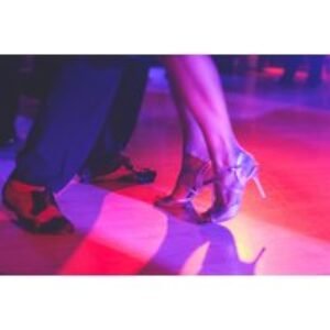 4-Class Bachata Dance Pass - The Lemon Frog Dance Company - Plymouth Studio - Valid Until Nov 2025 | Wowcher