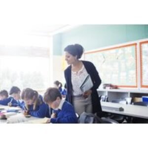 Teaching Assistant Diploma Online Course - CPD Accredited | Wowcher