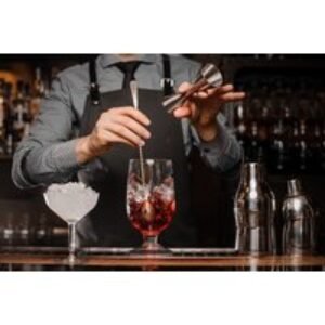 Professional Bartending & Cocktail Creation Online Course - CPD & ICOES Accredited | Wowcher