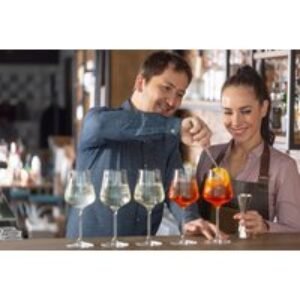 Online Cocktail Training & Accredited Menu Creation Course | Wowcher
