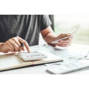 CPD Certified UK Tax Accounting Online Course | Wowcher