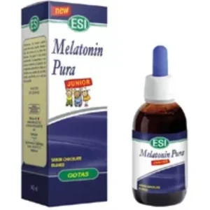 Esi Melatonin Gotas Junior 1 Mg 40ml