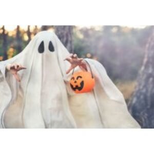 Halloween Online Escape Game for up to Four - Serial Killer's House or The Dawn of the Living Dead - Virtual Adventure | Wowcher
