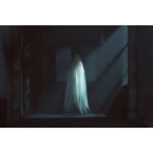 Halloween Online Escape Room Experience for Up to 4 - House of Spirits